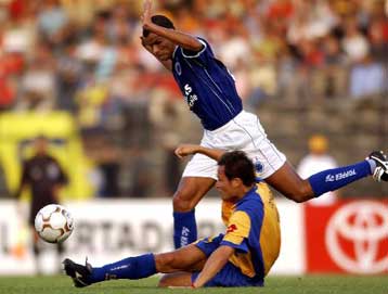 Συμπαίκτης του Γιαννακόπουλου στη Μπόλτον εντός 48 ωρών ο Ριβάλντο