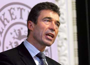 Παραίτηση του υπουργού Αμύνης της Δανίας εν μέσω εσωτερικής κρίσης σχετικά με το Ιράκ