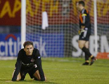 Τελευταία ευκαιρία για τον Μάρτσιν Κούζμπα ο αγώνας του Ολυμπιακού με τον Πανιώνιο