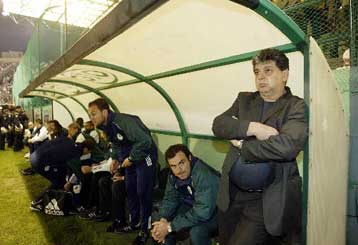 Στο 3-5-2 επιστρέφει ο Σουμ κόντρα στον ΠΑΟΚ – Δεν υπολογίζει Μπασινά, Σανμαρτεάν