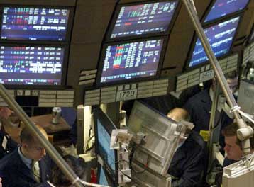 Μικρά κέρδη για Nasdaq και Dow Jones στο κλείσιμο της Παρασκευής