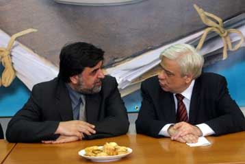 Ενιαία κριτήρια για τη μονιμοποίηση 120.000 συμβασιούχων