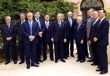 Αισιόδοξοι οι υπουργοί της G7 για το μέλλον της παγκόσμιας οικονομίας