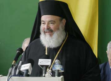 Έκτακτη Σύνοδος της Ιεραρχίας τη Δευτέρα για εκλογή μητροπολητών στις Νέες Χώρες