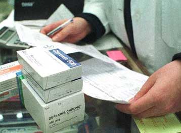 Αντισυνταγματικός ο καθορισμός ανώτατων τιμών στα φάρμακα, σύμφωνα με το ΣτΕ