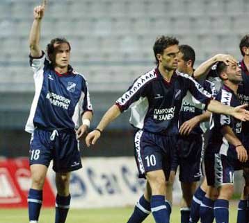 «Σωτήρεια» νίκη για την Καλλιθέα επί της Ξάνθης, δύσκολα η ΑΕΚ τον Πανηλειακό