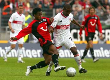 Πέρασε δεύτερη η Στουτγκάρδη και περιμένει το ντέρμπι του Μονάχου