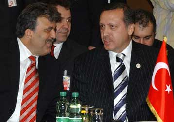 «Οι Ελληνοκύπριοι θυσίασαν το βήμα καλής θέλησης» σύμφωνα με τον Ταγίπ Ερντογάν