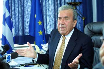 O λαός δεν θέλει μία επικίνδυση λύση» λέει το ΑΔΗΚ – Ικανοποίηση στους Νέους Ορίζοντες