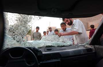 Επαναλειτουργεί τη Δευτέρα ο πετρελαϊκός σταθμός της Βασόρας μετά τις επιθέσεις