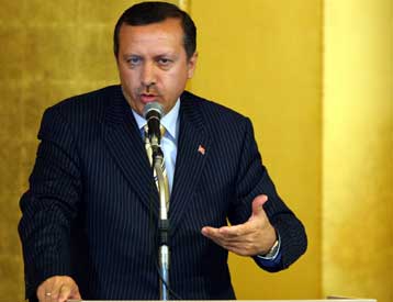 Τεράστια διπλωματική επιτυχία της Τουρκίας η εξέλιξη στο Κυπριακό κατά τον Ερντογάν