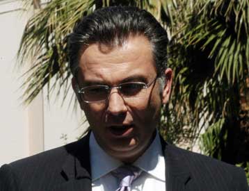 Ο καθηγητής Ιωάννης Βαρθολομαίος νέος διοικητής του ΙΚΑ