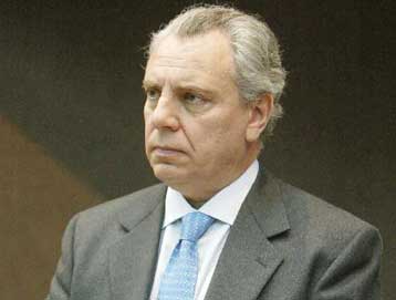 Η τρομοκρατία πρώτο πρόβλημα στον μεταψυχροπολεμικό κόσμο, λέει ο Παπαληγούρας