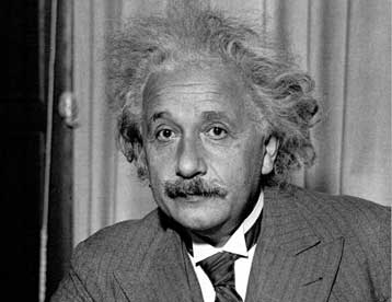 Ο Αϊνστάιν μέσα από το ημερολόγιο της τελευταίας αγαπημένης του