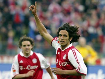 Εξακολουθεί να έχει αμυδρές ελπίδες η Μπάγερν, 1-0 την Μόναχο 1860