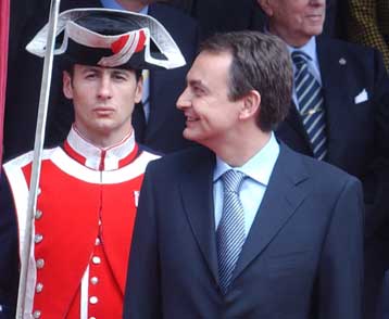 Εξεταστική επιτροπή της Βουλής για το μακελειό της 11ης Μαρτίου ζητούν οι Ισπανοί