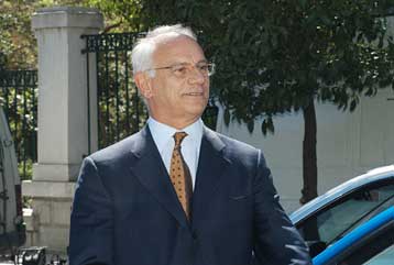 Στον εισαγγελέα όλα τα στοιχεία του υπ.Εθνικής Αμυνας για τις αγορές οπλικών συστημάτων