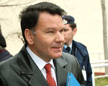 Υπόνοιες για καθοδήγηση της Σοφίας Κυριακίδου άφησε ο συνήγορος του Αγγελέτου Κανά