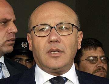 Πάγωμα της ένταξης της Κύπρου στην ΕΕ μέχρι την επανένωση της νήσου πρότεινε ο Ταλάτ