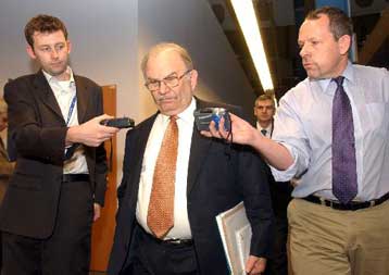 Έτοιμοι να συνδράμουν οικονομικά τα κατεχόμενα δηλώνουν οι ΥΠΕΞ της ΕΕ