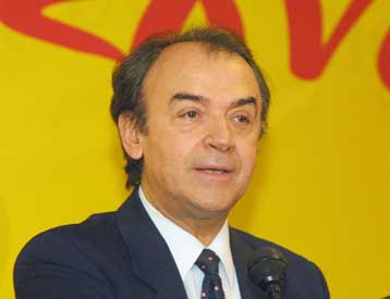 Την κάθοδο του ΔΗΚΚΙ στις ευρωεκλογές αποφάσισαν στελέχη του κόμματος