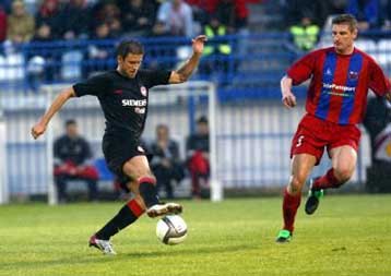 Να αντιστρέψει το αρνητικό κλίμα προσπαθεί ο Αλέφαντος-Ικανοποίηση για Κούζμπα