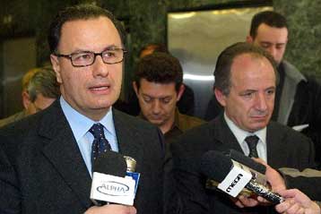 Επιστολή ΓΣΕΕ σε Παυλόπουλο και Παναγιωτόπουλο για το θέμα των συμβασιούχων