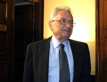 Ικανοποιημένη η Αθήνα από τις αποφάσεις του Συμβουλίου Γενικών Υποθέσεων