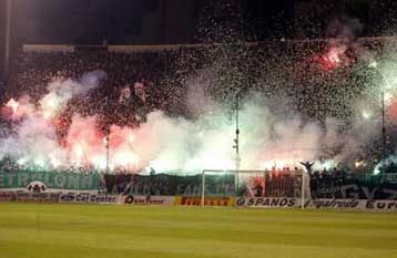 Την Τρίτη σύσκεψη για τη διεξαγωγή του τελικού Κυπέλλου, που οδεύει προς Ν. Σμύρνη