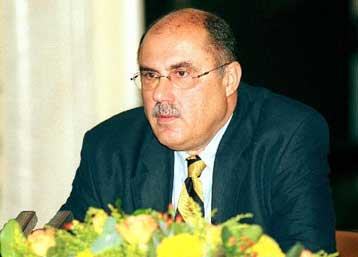 Παραμένει στη θέση του προέδρου και διευθύνοντος συμβούλου της ΕΡΤ ο Αγγελος Στάγκος