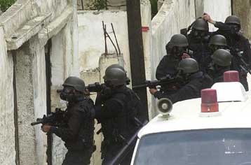 Απετράπη χημική επίθεση της Αλ Κάιντα κατά της πρεσβείας των ΗΠΑ στην Ιορδανία