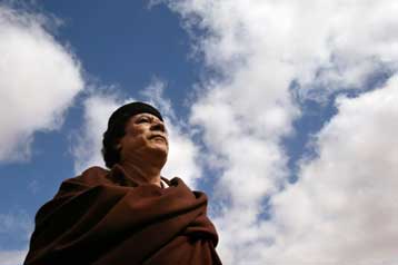 Παραβιάσεις των ανθρωπίνων δικαιωμάτων στη Λιβύη «βλέπει» η Διεθνής Αμνηστία