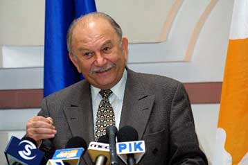 Στο πλαίσιο του κανονισμού της ΕΕ τα κυπριακά μέτρα για τα κατεχόμενα