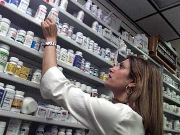 «Φωτιά» στην αγορά φαρμάκων βάζει η απόφαση του ΣτΕ