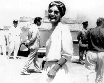 Το Εθνικό Ίδρυμα Ερευνών στον «Αστερισμό της Μαρίας Κάλλας»