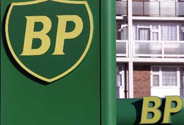 Αύξηση 17% στα κέρδη της BP το πρώτο τρίμηνο