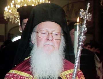 Πυρετώδεις προετοιμασίες στο Φανάρι για την απάντηση στις κινήσεις του Αρχιεπισκόπου