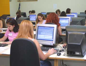 Συχνό φαινόμενο στην Ελλάδα η πειρατεία επιχειρηματικού λογισμικού