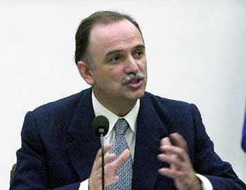 Ο Δ.Παπαδημούλης πρώτος στις εσωκομματικές εκλογές του ΣΥΝ για το ευρωψηφοδέλτιο