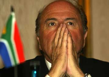 Την κατάργηση της ισοπαλίας στα ποδοσφαιρικά ματς προτείνει ο πρόεδρος της FIFA