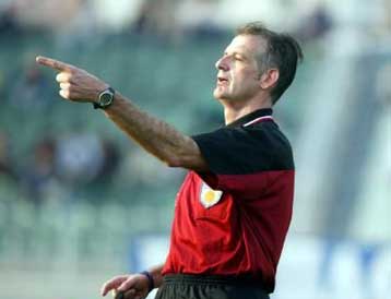 Φινοκαλιώτης στο Παναθηναϊκός-Ακράτητος και Βασσάρας στο Χαλκηδόνα-Ολυμπιακός