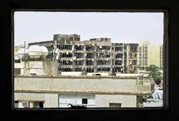 Κύμα χτυπημάτων κατά των ΗΠΑ «υπόσχεται» νέο μήνυμα που αποδίδεται στην Αλ Κάιντα