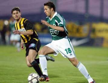 Ξανά στις προπονήσεις ο Σανμαρτεάν-Θεσσαλονίκη ψηφίζει για τον τελικό ο ΠΑΟ