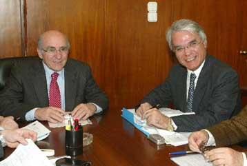 Ανάβάθμιση του Πειραιά με έργα ύψους 26 εκατ. ευρώ ζητά ο Χρήστος Αγραπίδης