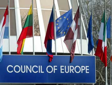 Το ενδεχόμενο να δεχτεί τους Τουρκοκυπρίους μελετά η Κοινοβουλευτική Συνέλευση του ΣτΕ