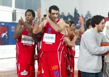 Με την Ουνικάχα Μάλαγα συμφώνησε ο Γιαννούλης, θα παίξει μέχρι το τέλος της περιόδου