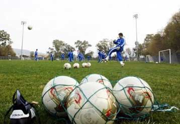 Δυνατά ποδοσφαιρικά φιλικά σε όλη την Ευρώπη εν όψει Πορτογαλίας