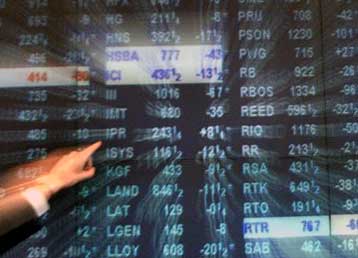 Αρνητικό κλίμα στα ευρωπαϊκά χρηματιστήρια την Τετάρτη