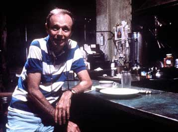 Πέθανε ο Αμερικανός συγγραφέας Χιούμπερτ Σέλμπι Τζούνιορ