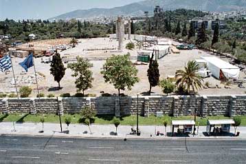 «Όχι» για Καλλιμάρμαρο, «ναι» στο Ολυμπιείο είπε το ΚΑΣ